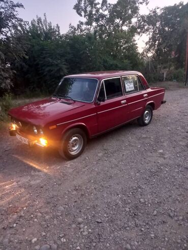 vaz 2107 karopka: ВАЗ (ЛАДА) 2106: 1.6 л | 2005 г. | 15454 км Седан