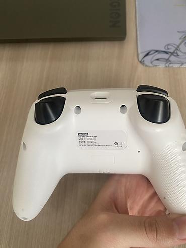 дж контроллер: Геймпад Lenovo Gaming Controller S07 - Беспроводной геймпад для — 3
