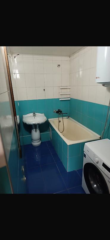 ош дом аренда: 53 м², 2 комнаты, Пригородное с. — 7