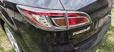 megafon 12v: DELOVI ZA MAZDA 6 2011. GOD. | Originalni polovni delovi Prednji — 1