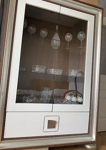 gala genova: Türkiyənin Aldora brendinin vitrin şkafları Baha alınıb, köçlə — 3