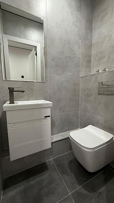 Продажа квартир: 3 комнаты, 80 м², 106 серия, 6 этаж, Евроремонт — 15