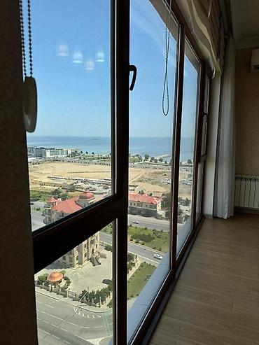 Дом и сад: İcarəyə verilir 4 otaqlı yeni tikili 190 m², Şah İsmayıl Xətai m — 8