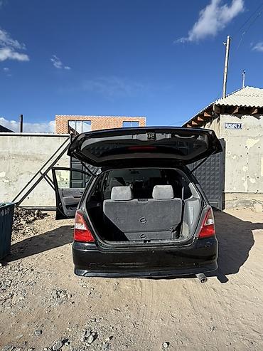 датчик втек хонда срв 2: Honda Odyssey: 2001 г., 2.3 л, Автомат, Бензин, Минивэн — 8