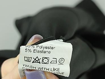 suit: Shein Curve, Marynarka damska, rozmiar XL — 5