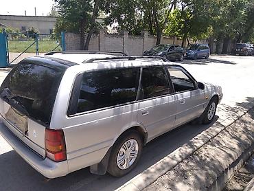 mazda capella машина: Mazda Capella: 1994 г., 2.2 л, Механика, Бензин, Универсал — 2