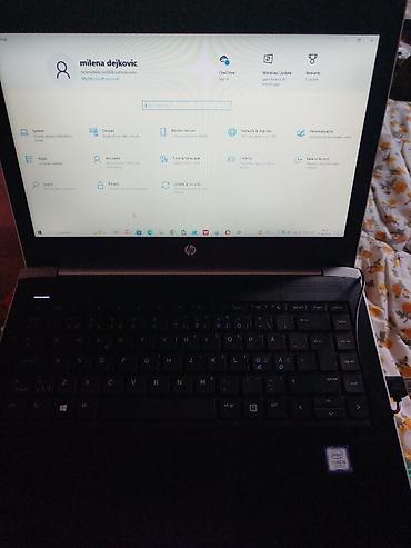 iphone 15 pro max beograd: Na prodaju pouzdan, brz i lagan laptop biznis klase HP ProBook 430 G5 — 9