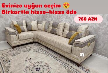 cay evi arenda 2021: Künc divan, Açılan