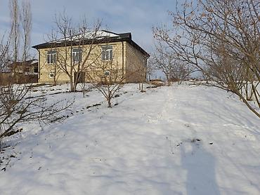 Həyət evi alıram: 125 kv. m, 3 otaqlı, Qaz, İşıq, Su — 8