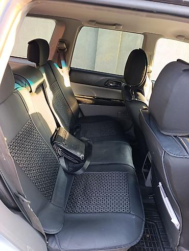 subaru forester sti 2004: Subaru Forester: 2004 г., 2 л, Автомат, Бензин, Кроссовер — 6