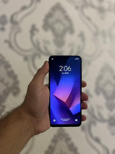 redmi poco x3: Redmi Note 10S, 128 GB, rəng - Ağ, Barmaq izi, İki sim kartlı, Face ID — 2