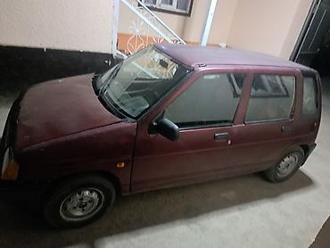 продаю нехсия: Daewoo Tico: 1994 г. — 3