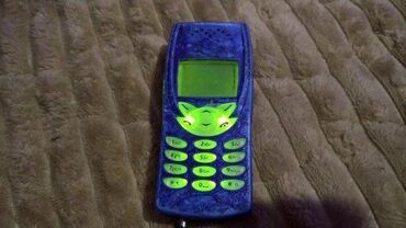 Nokia: Nokia 8310 Ispravna. Sim freee Nokia 6270. Neispitana. Cena po komadu — 14