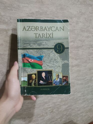 Testlər: Azərbaycan Tarixi 9-cu sinif, 2020 il, Pulsuz çatdırılma, Ödənişli çatdırılma