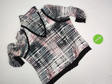 modna bluzki: New Fashion, Bluzka damska, rozmiar 8XL — 3