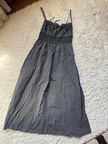 Другая женская одежда: Все вещи в хорошем состоянии, размер L. Все по 350 сом — 8