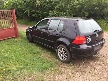 bm tools subotica: DELOVI ZA VOLKSWAGEN GOLF 4 | GOLF 4 1.9 TDI U DELOVIMA.Pogledajte — 1