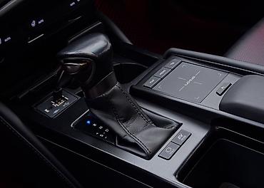 Lexus: Lexus ES: 2022 г., 2.5 л, Вариатор, Гибрид, Седан — 16