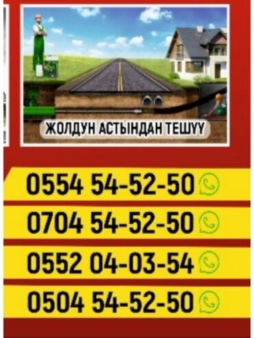 гитара токмак: Асфальт астинан тешууу от 40 до 420 размер Цена; от 3000сом до