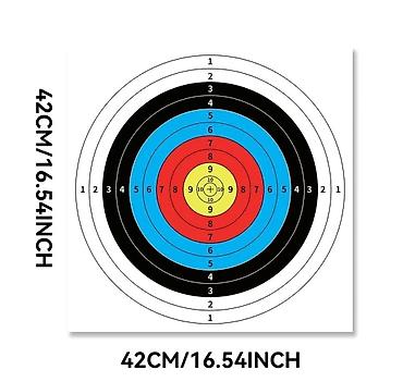 Луки и рогатки для охоты: ### 🎯 Традиционный лук с меховой отделкой — Сила традиций в — 9