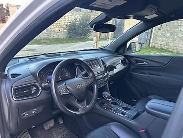 Chevrolet: Chevrolet Equinox: 1.5 l | 2022 il 46961 km Krossover — 6