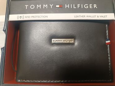 canpellini кошельки цена бишкек: Кошелек, Tommy Hilfiger, Натуральная кожа, Мужские, Новый