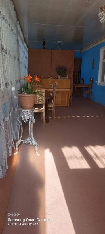 Günlük kirayə evlər: 1000 kv. m, 5 otaqlı, Qaz, İşıq, Su — 5