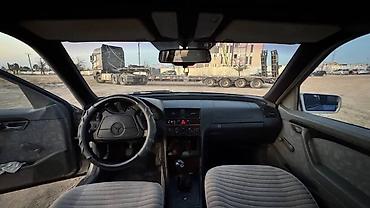 mersedes e class: Mercedes-Benz C-Class: 1996 г., 1.8 л, Механика, Бензин, Седан — 3