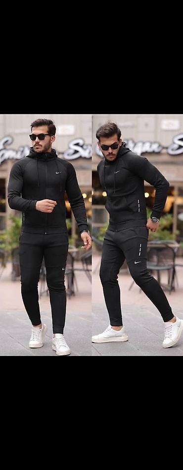trenerke novi pazar veleprodaja: Nove muške Turske kvaliteten trenerke M,L,XL,XXL veličine za samo 4200 — 4