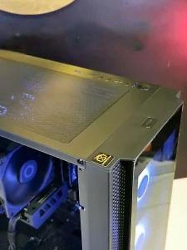 Desktop računari i radne stanice: Ryzen 5 7600X RTX 4060 B650 32GB 1TB - SM042PC. ✨ Prodaja i sklapanje — 3