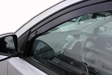 delta oznaka: BOCNI VETROBRANI DEFLEKTORI USMERIVACI TOYOTA IQ | NOVI Bocni — 5