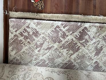 Ковры и паласы: Ковер Тафтинговый, Синтетика — 28