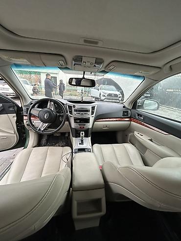 купить опель вектра б: Subaru Outback: 2011 г., Автомат, Бензин, Универсал — 2