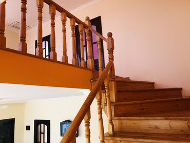 Günlük kirayə evlər: 120 kv. m, 5 otaqlı, Artezian quyusu, Su, Qaz — 24