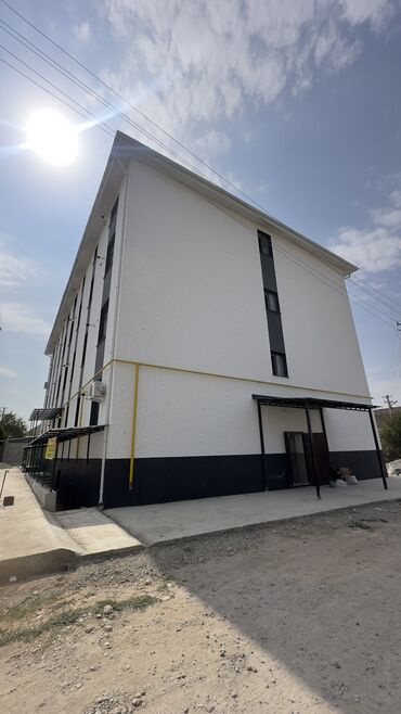 долгосрочная квартира каракол: 2 комнаты, 38 м², Индивидуалка, 1 этаж, Евроремонт