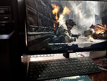 Настольные ПК и рабочие станции: Компьютер, ОЗУ 4 ГБ, Игровой, HDD — 14