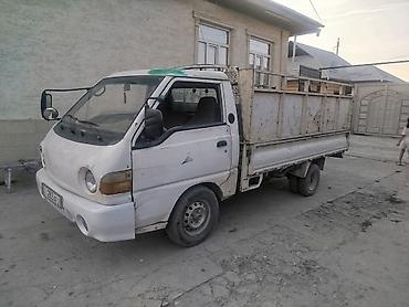 bruce 2r: Легкий грузовик, Hyundai, Стандарт, 3 т, Б/у — 2