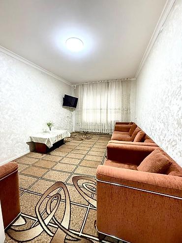 Продажа квартир: 2 комнаты, 48 м², 105 серия, 2 этаж, Евроремонт — 4