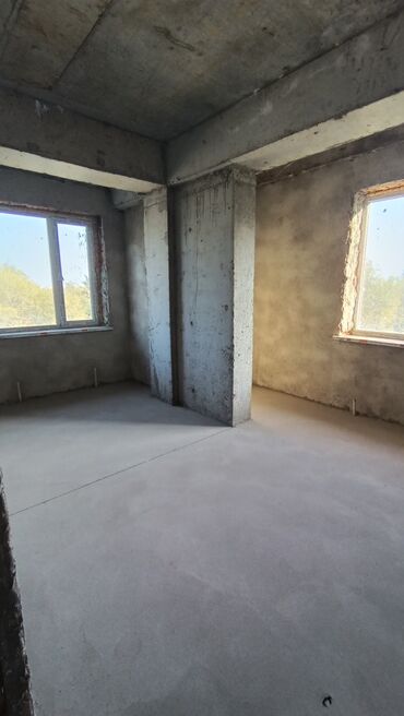 продам квартиру ош: 3 бөлмө, 73 кв. м, 5 кабат, ПСО (өзү оңдоп түзөтүп бүтүү үчүн)
