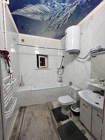 сдаю дом орто сай: 🏡 СРОЧНО СДАЁТСЯ МАНСАРДНЫЙ ДОМ! 📍 Алтын-Ордо, Новопавловка Ул — 2