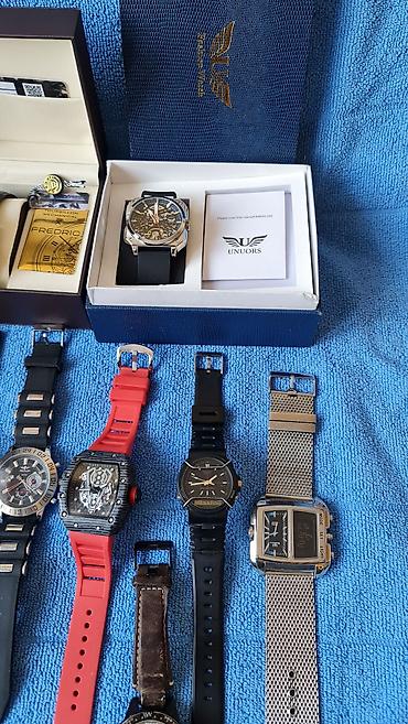 Ručni satovi: Esprit, Muški — 58