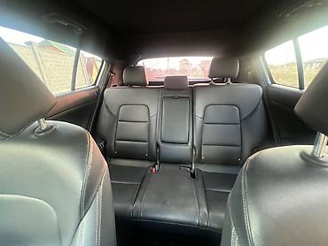 Транспорт: Kia Sportage: 2020 г., 2.4 л, Автомат, Бензин, Кроссовер — 6