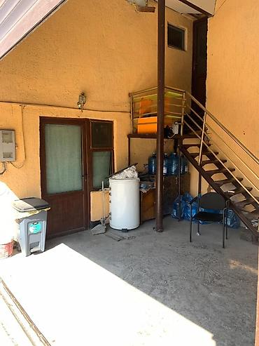 Продажа коттеджей и домов: 🏡 Продаётся большой дом с готовым бизнесом в Бишкеке (ж/м Токольдош) — 2