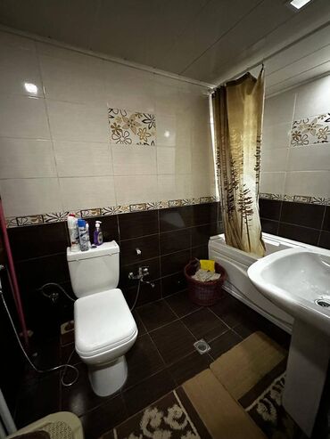 Yeni tikili: Bakıxanov qəs., 2 otaqlı, Yeni tikili, 82 kv. m — 16