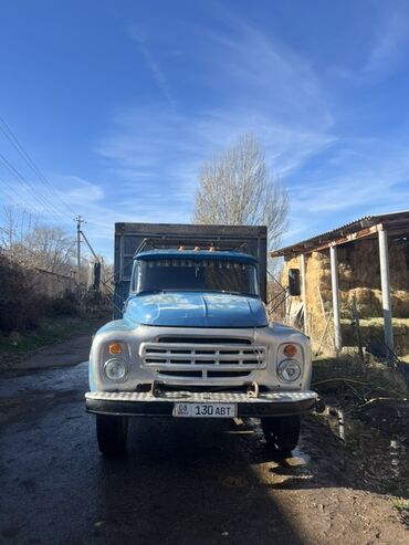 ЗИЛ: ЗИЛ : | 1987 г — 3