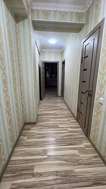 2 комнаты, 64 м², Элитка, 2 этаж, Старый ремонт