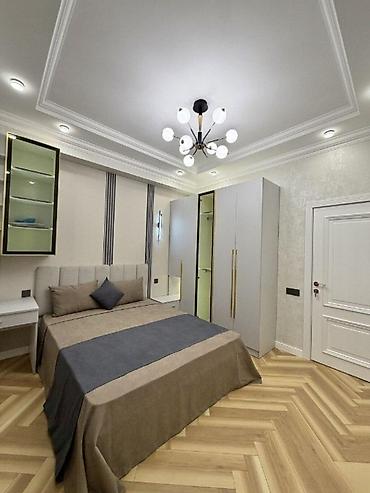evim residence ev satilir: 2 otaqlı, Yeni tikili, m. Gənclik, 85 kv. m — 5