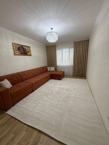 Продажа квартир: 2 комнаты, 70 м², Элитка, 18 этаж, Дизайнерский ремонт
