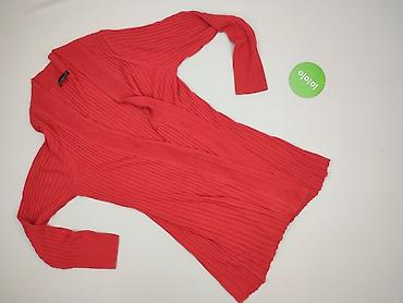 davida cashmere: David Emanuel, Kardigan damski, rozmiar M — 2