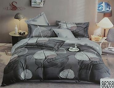 Posteljina: Posteljine – setovi sa modernim dezenima 🔥SNIŽENO🔥 💗Posteljina iz 6 — 24